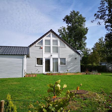 Bungalow Du Lac Froid-Chapelle Exteriér fotografie